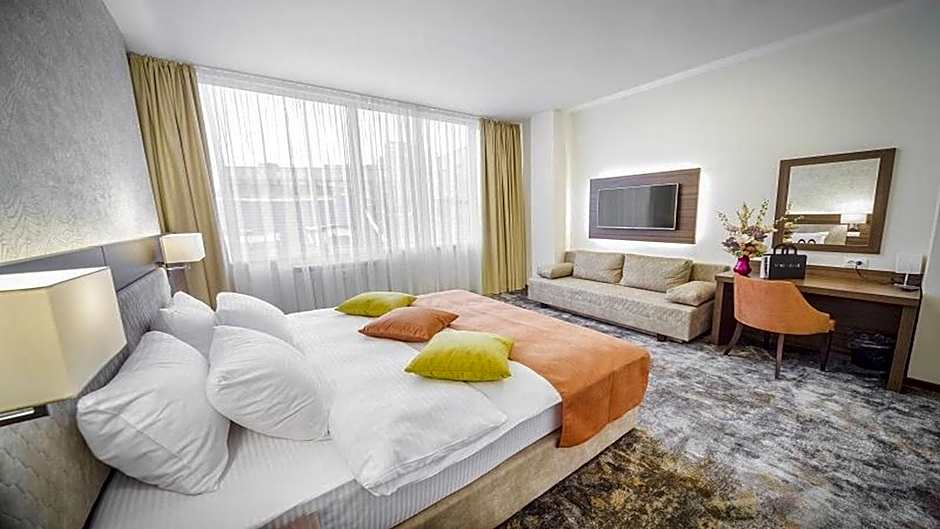 Hotel Marshal Garni