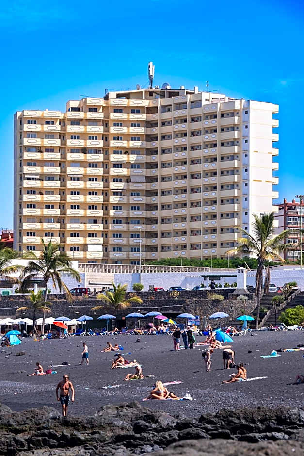 Apartamentos Teneguia