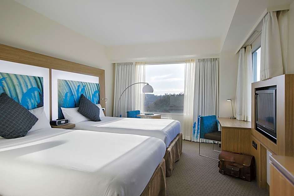 Novotel Tainui Hamilton