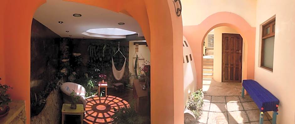 Magnolias Boutique Suites & SPA