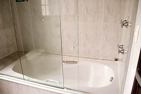 Deluxe Queen Suite