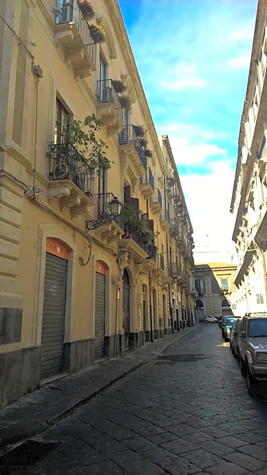 Amenano Bed & Breakfast