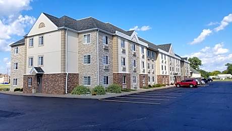 Holiday Inn Express Birch Run-Frankenmuth Area By IHG