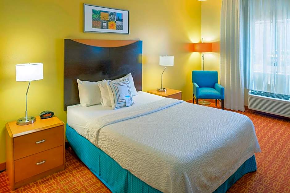 Fairfield Inn by Marriott Joplin