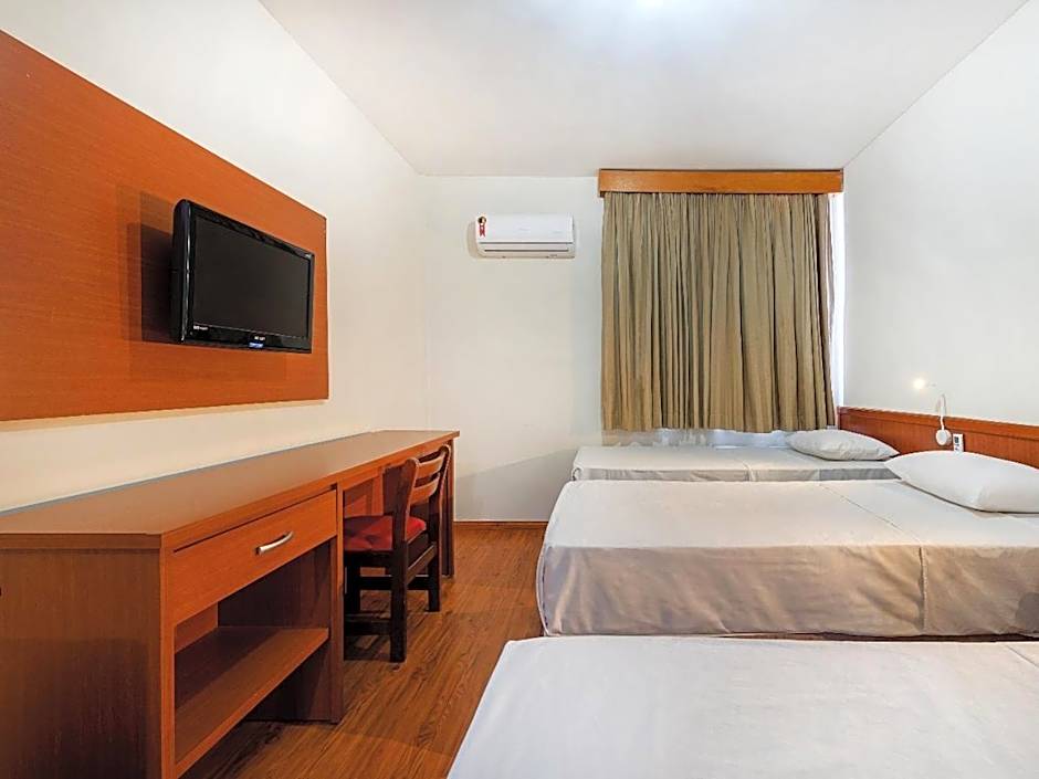 Nacional Inn Limeira