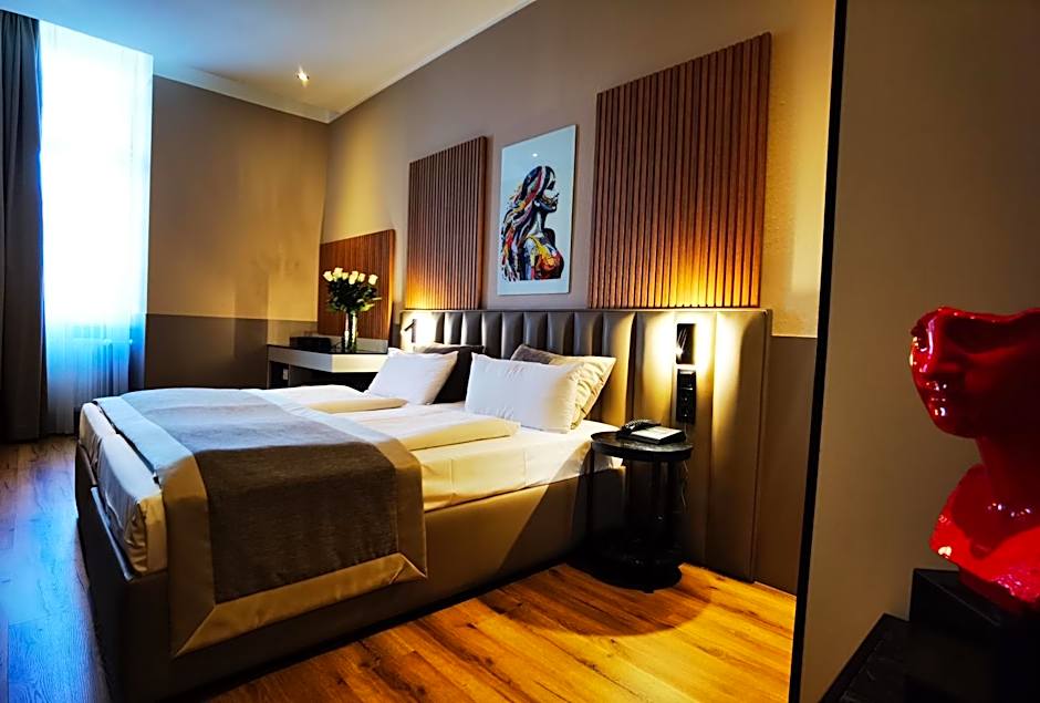 Arthotel Munich