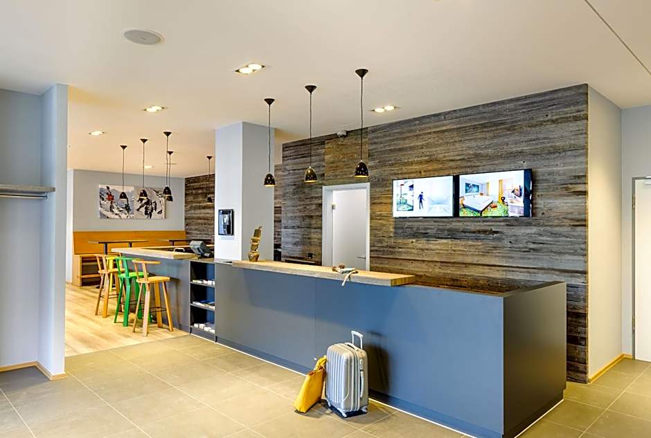 Felix Hotel Kaufbeuren