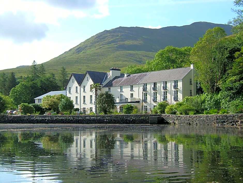 Leenane Hotel