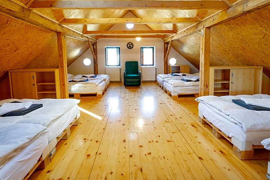 Photo 1 of 21 of Single Bed in Dormitory Room