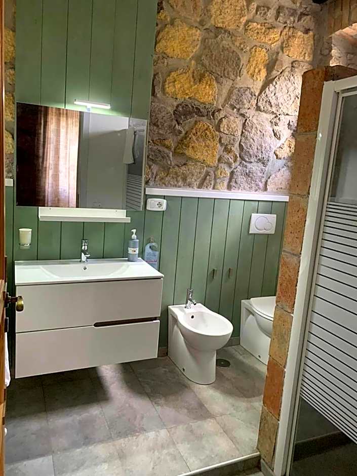 Locanda Villa Naumanni