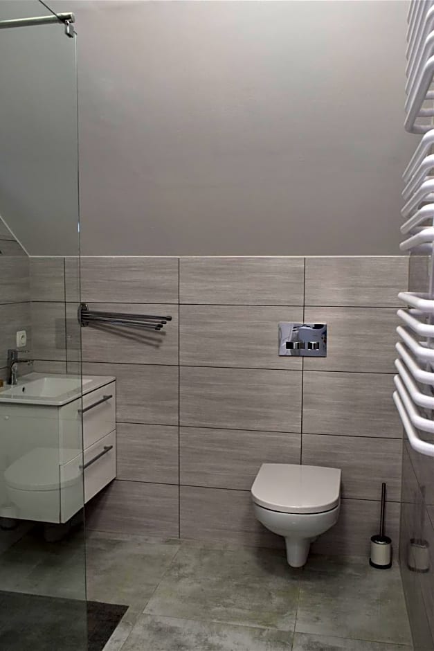 Rewianka Apartamenty przy samej plaży