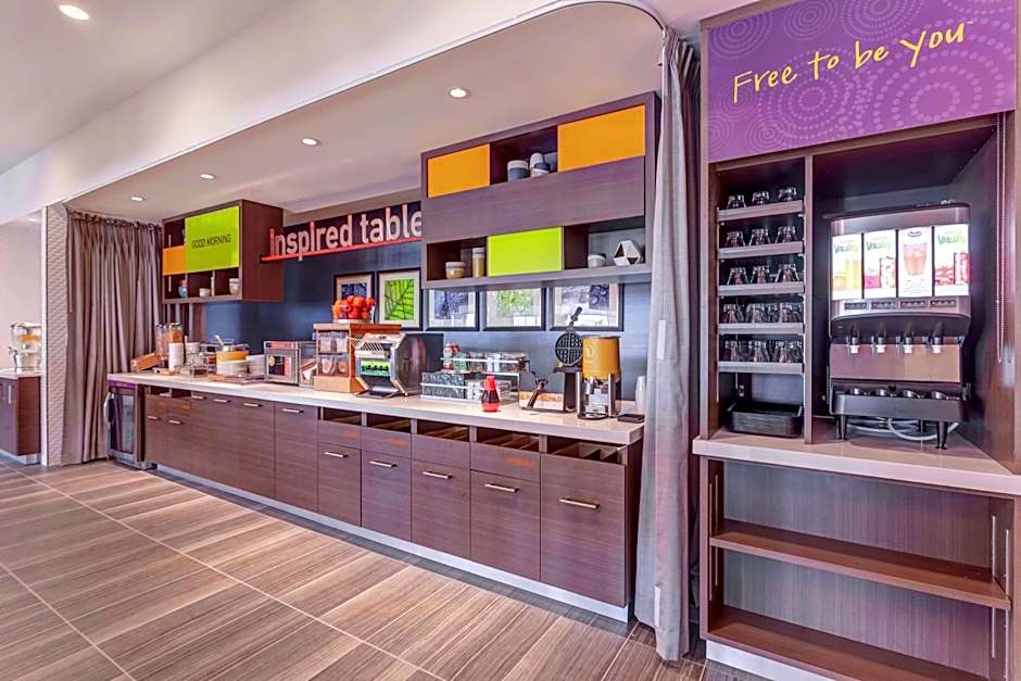 Home2 Suites By Hilton Toronto/Brampton, On