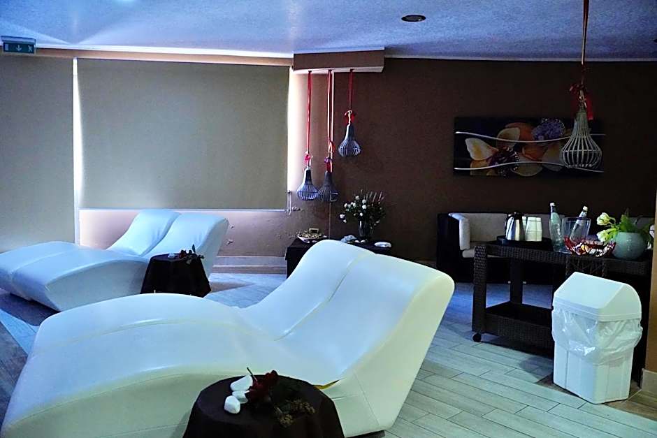 Hotel Roscianum Welness SPA