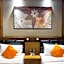 B2 Lampang City Boutique & Budget Hotel