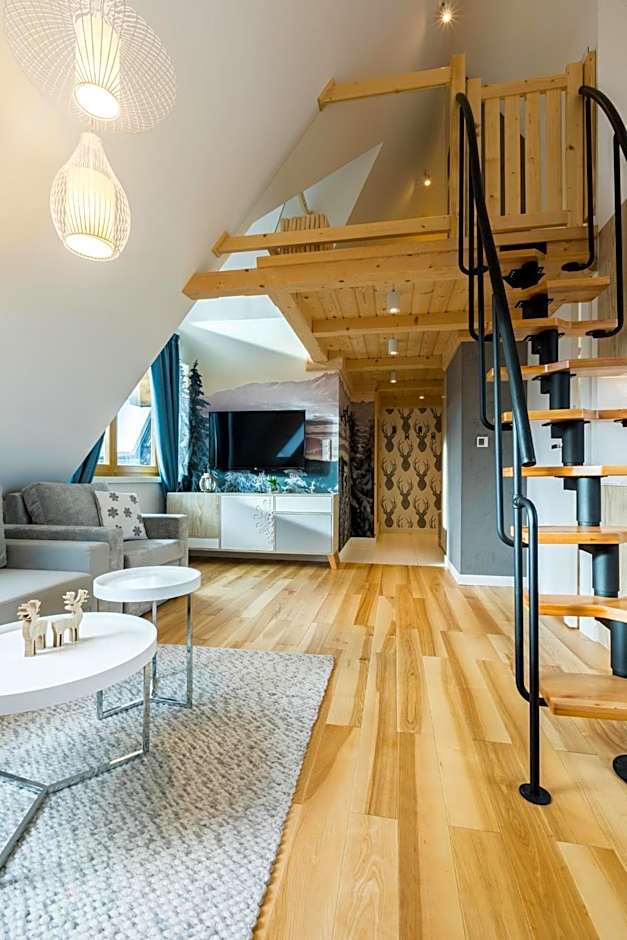 Rezydencja Zakopiańska