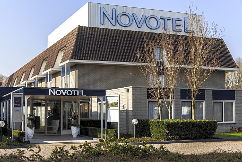 Novotel Breda