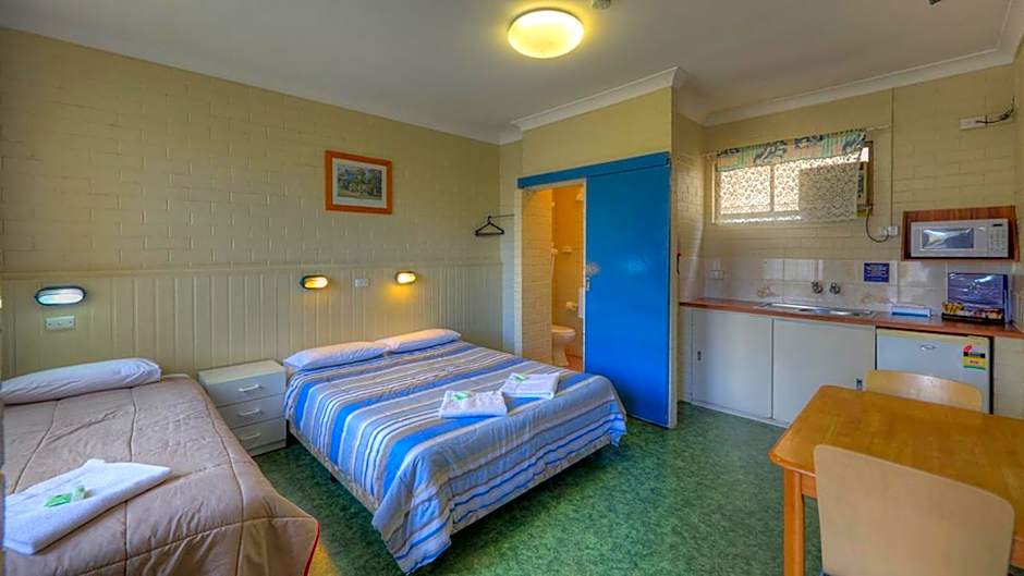 Dubbo Midstate Motor Park