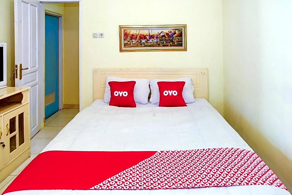 OYO 3348 Minimalis Homestay