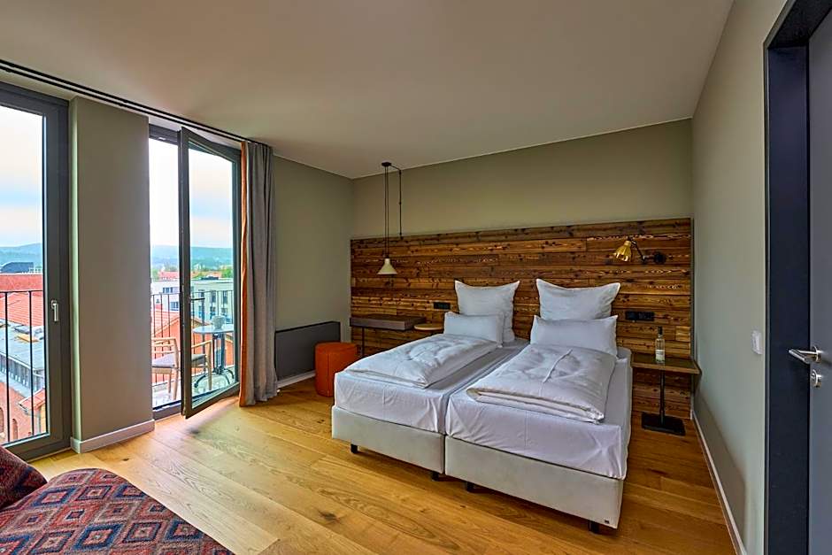 FREIgeist Homes - Serviced Apartments