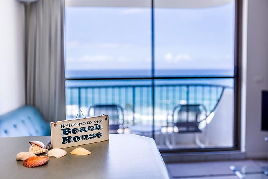 Ocean Royale Hotel