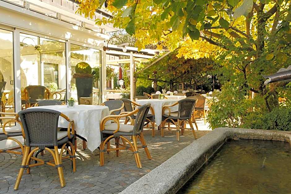 Parkhotel Tirolerhof