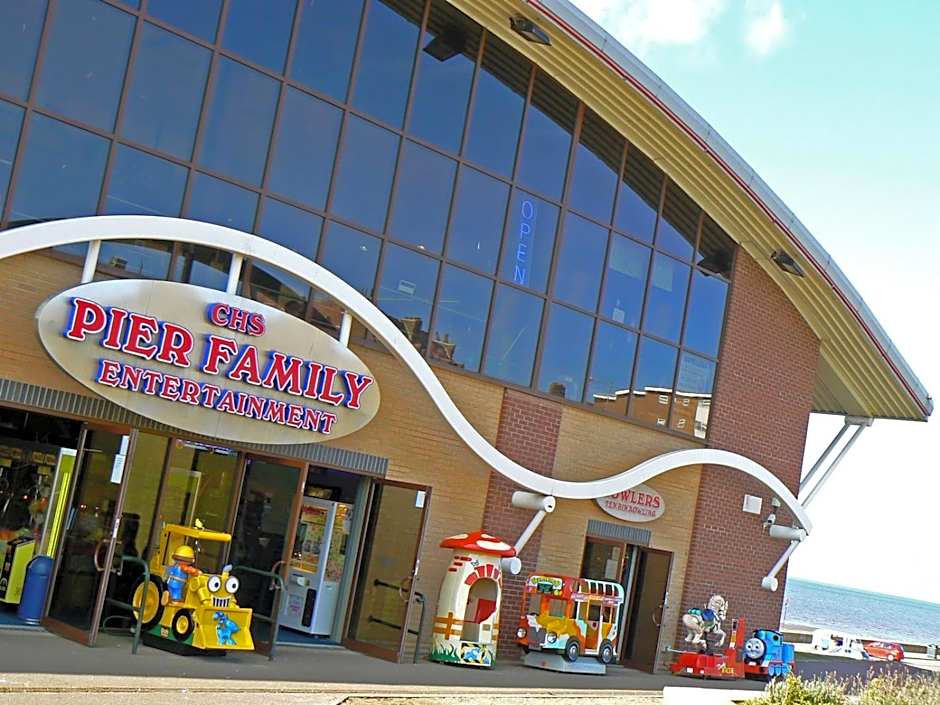 Place2bee , Caravan , Manor park , Free Wifi ,6 Berth