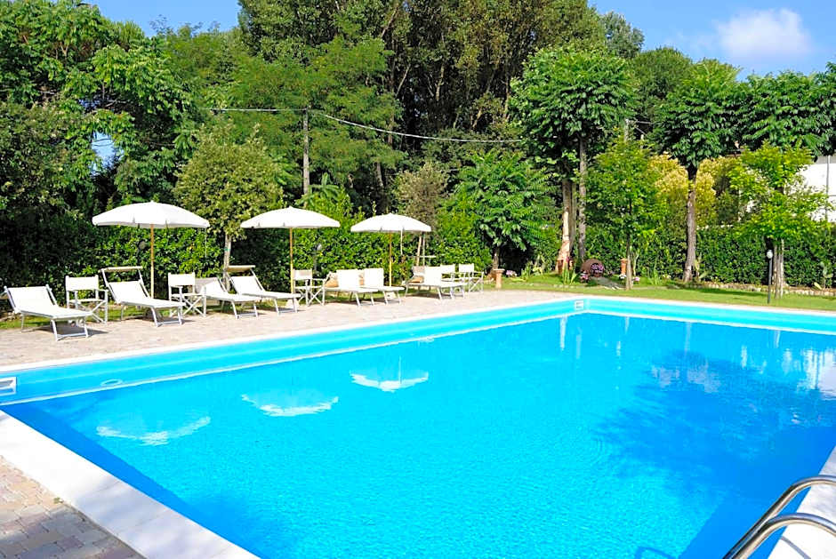 Rta la Pergola