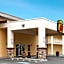 Super 8 by Wyndham Ellenton Bradenton Area
