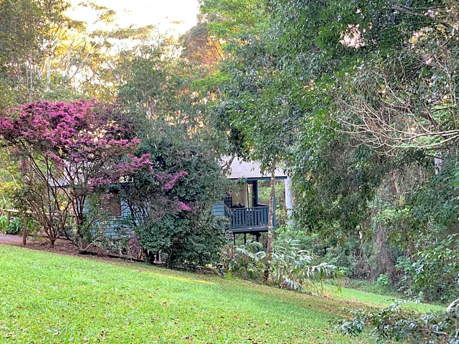 Montville Country Cabins