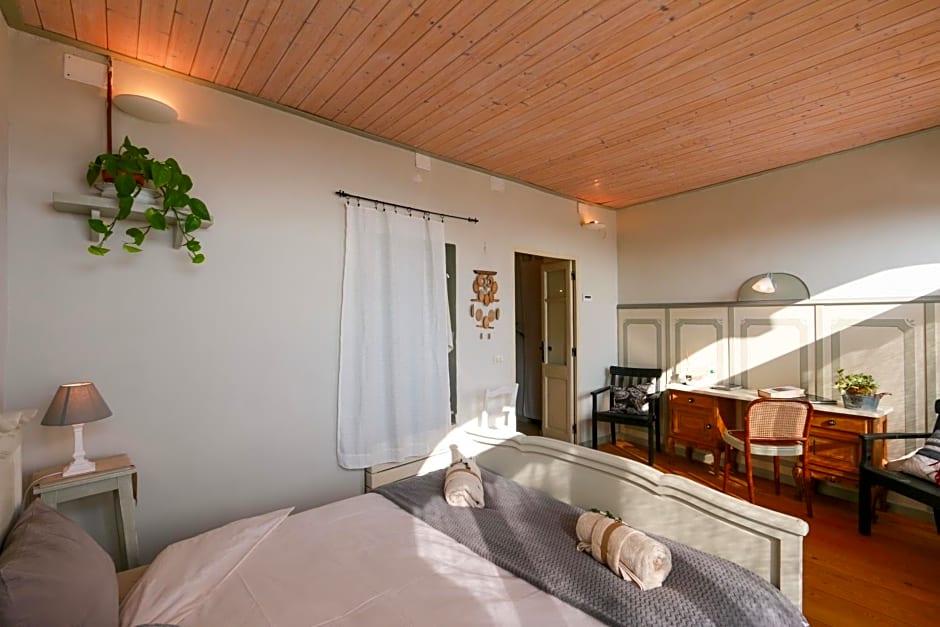 b&b Balcone del Biellese