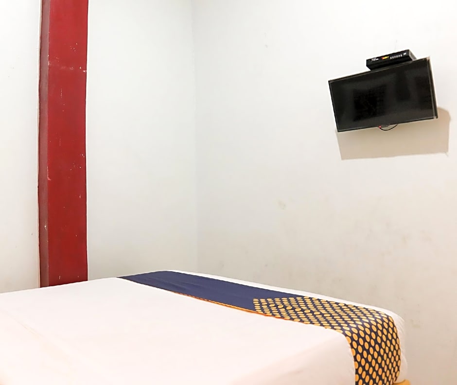 Hotel O Al-ghani 2 Syariah