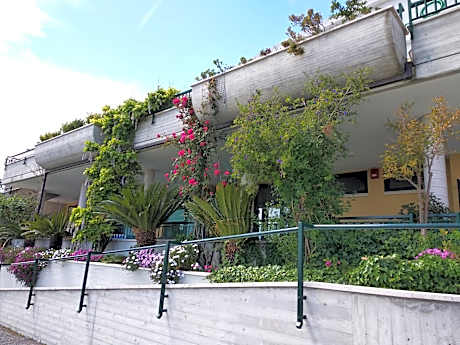 Hotel Ristorante Il Grillo