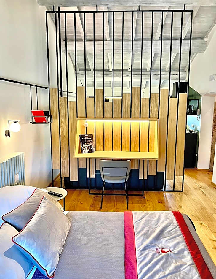 Nobilia Dimore - Suite & Spa®