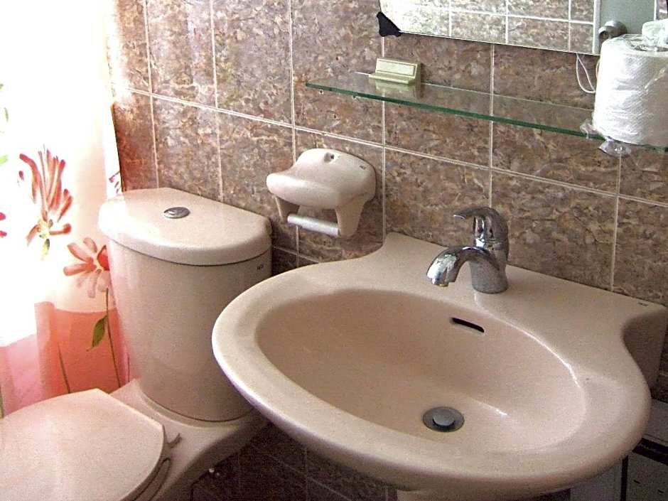 HCG Residence Mansion