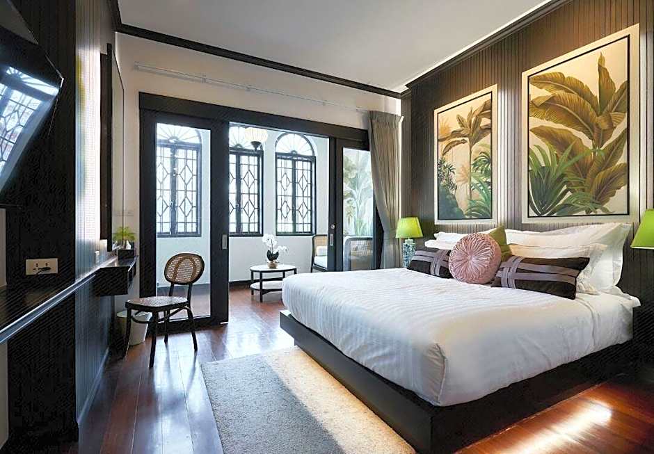 BAAN 125 STAY Phuket