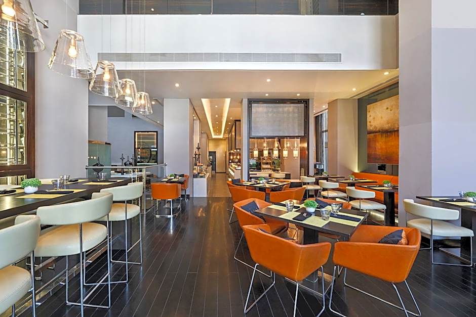 Centro Capital Doha By Rotana