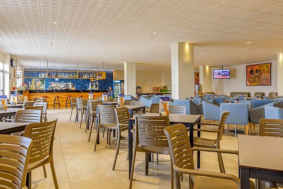 Hotel Best Benalmadena