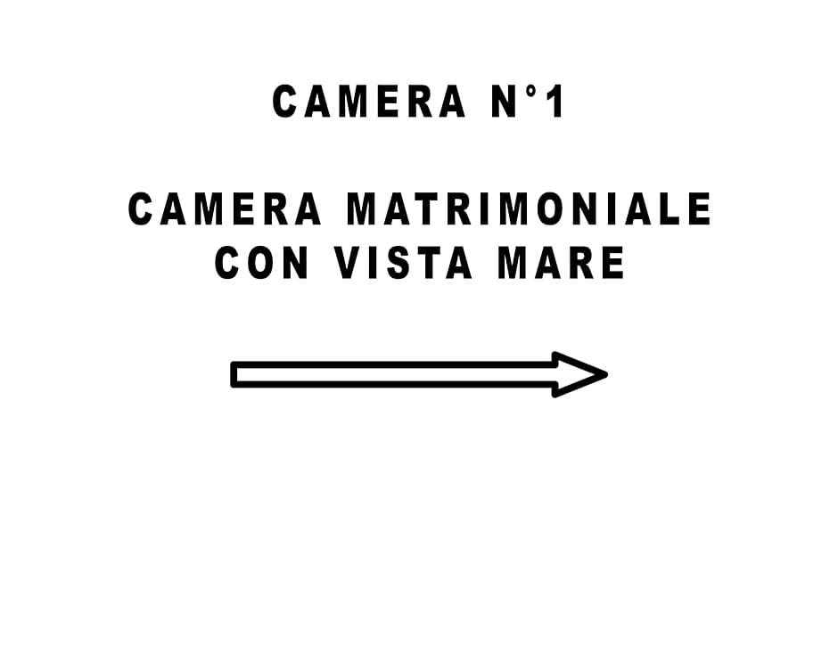 Affittacamere Lo Scoglio