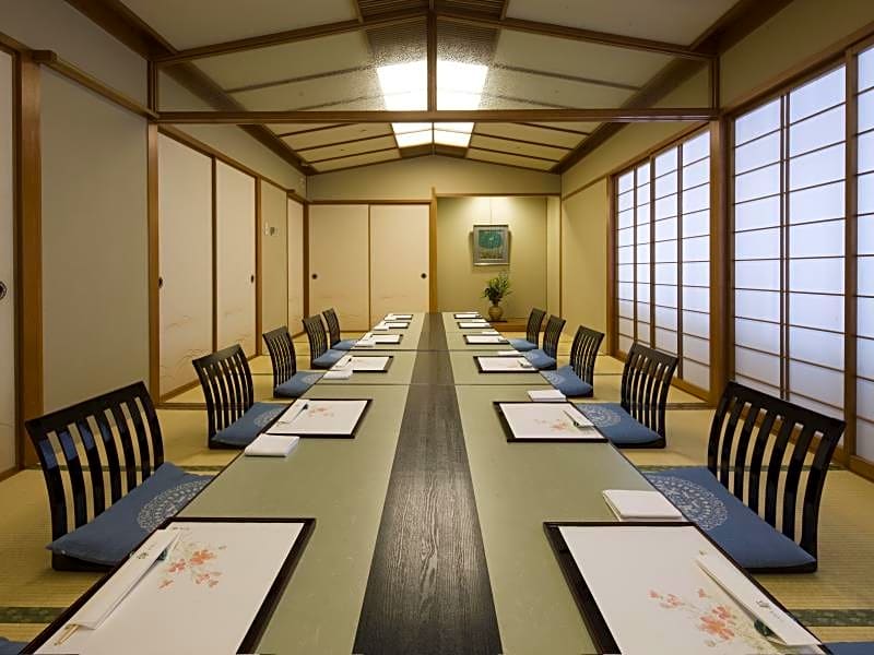 Yokkaichi Miyako Hotel