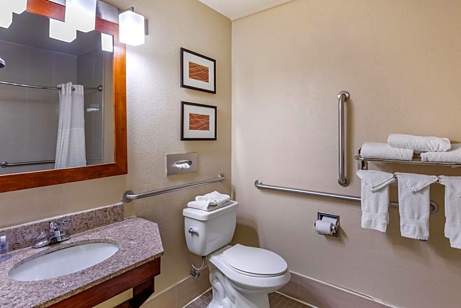 Comfort Inn Nashville West