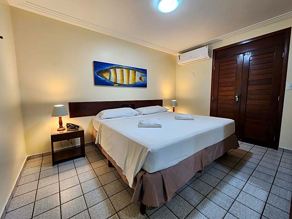 Pizzato Praia Hotel
