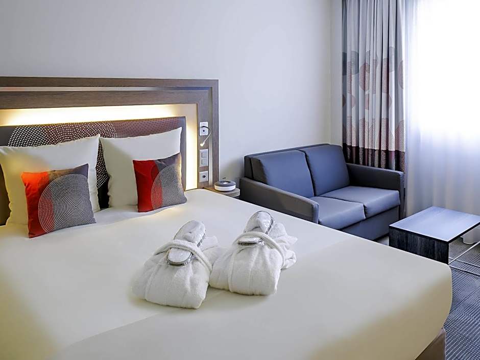 Novotel Lugano Paradiso