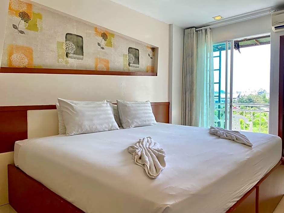 Patong Platinum