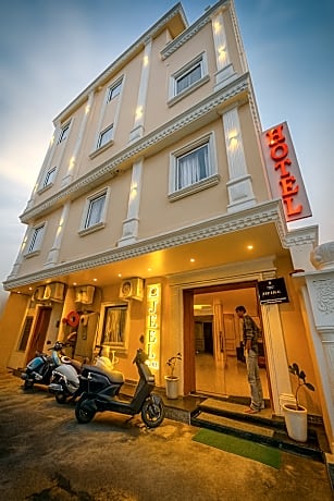 Jeel Pearl Hotel