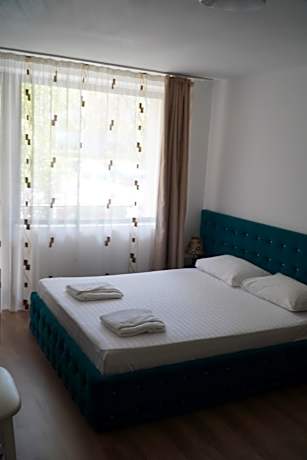 Family Double Room - Groundfloor