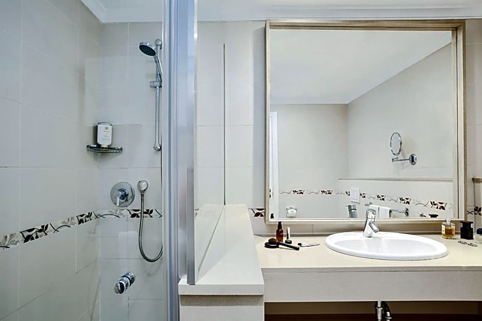 Universal Aparthotel Don Camilo