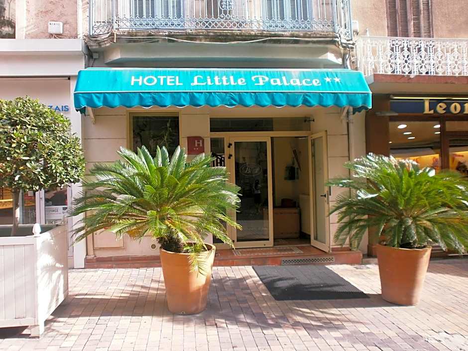 Little Palace