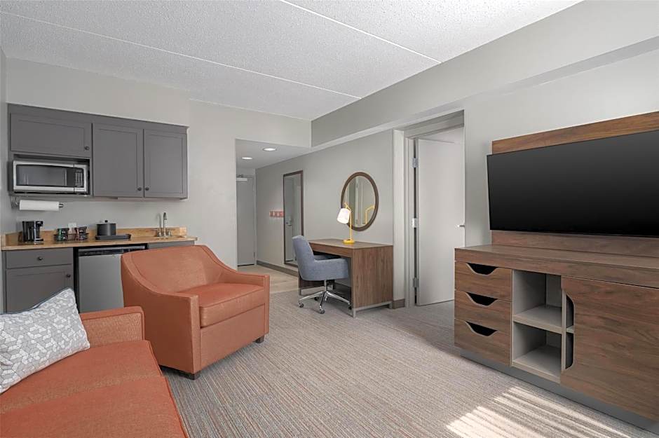 Hampton Inn By Hilton Altoona