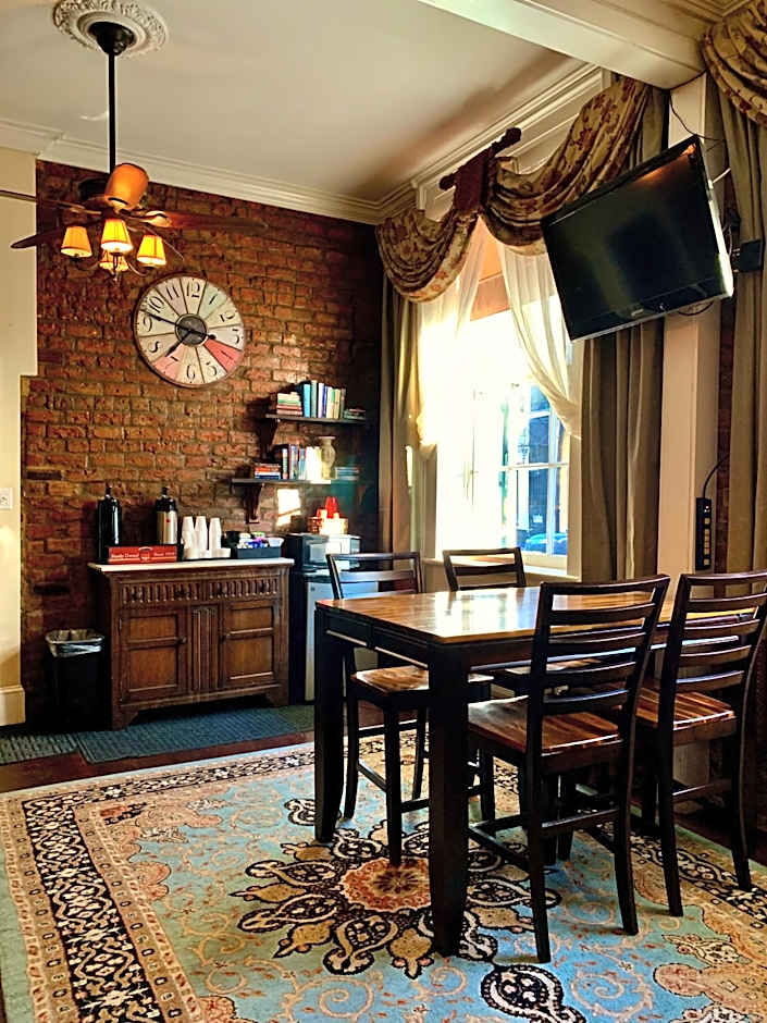 Hotel Villa Convento