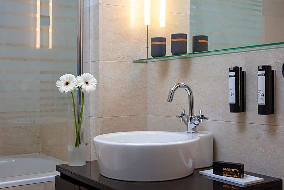 The Levante Parliament - A Design Hotel - Adults Only